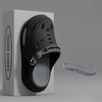 AeroFlow | Leichte Komfort-Sandalen