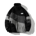 Bennopluche | Zip-Up Sweat Jacket