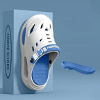 AeroFlow | Leichte Komfort-Sandalen
