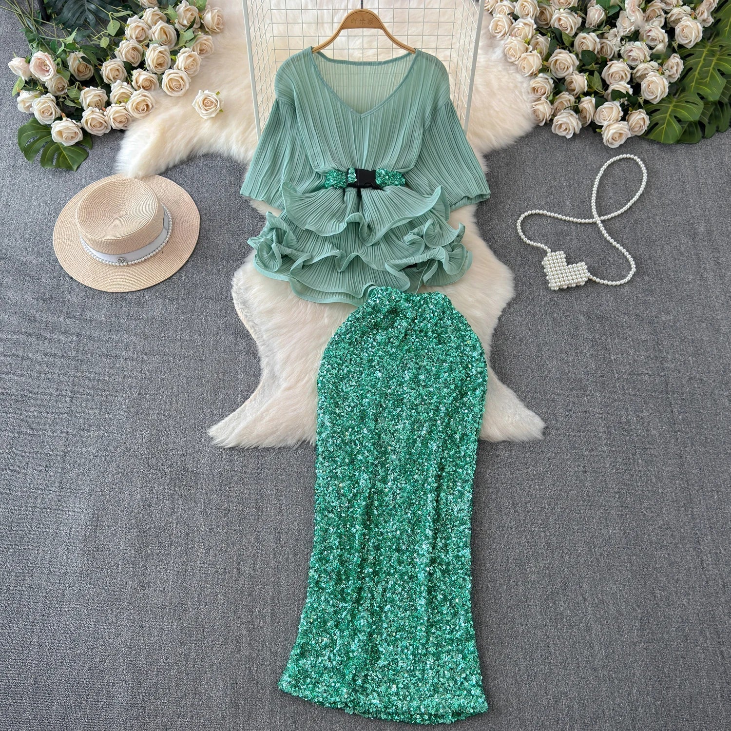 Alea | Celebration Set
