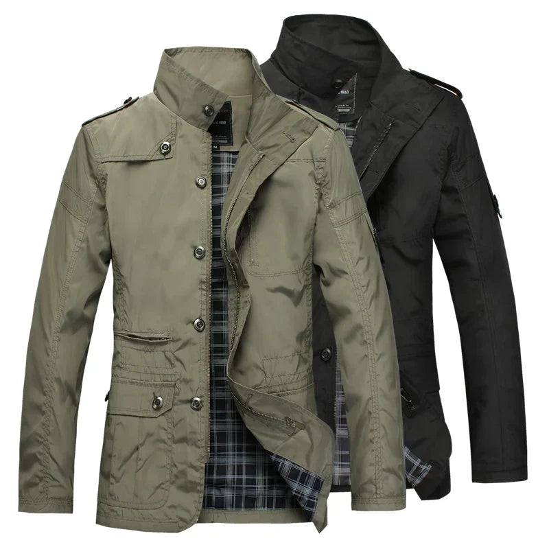 Paul | Winter Jacket