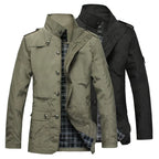 Paul | Winter Jacket