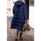 Sassa | Winterjacke mit Kuscheligem Innenfutter