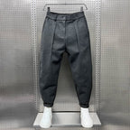 Feinwerk™ | Stilvolle Herrenhose