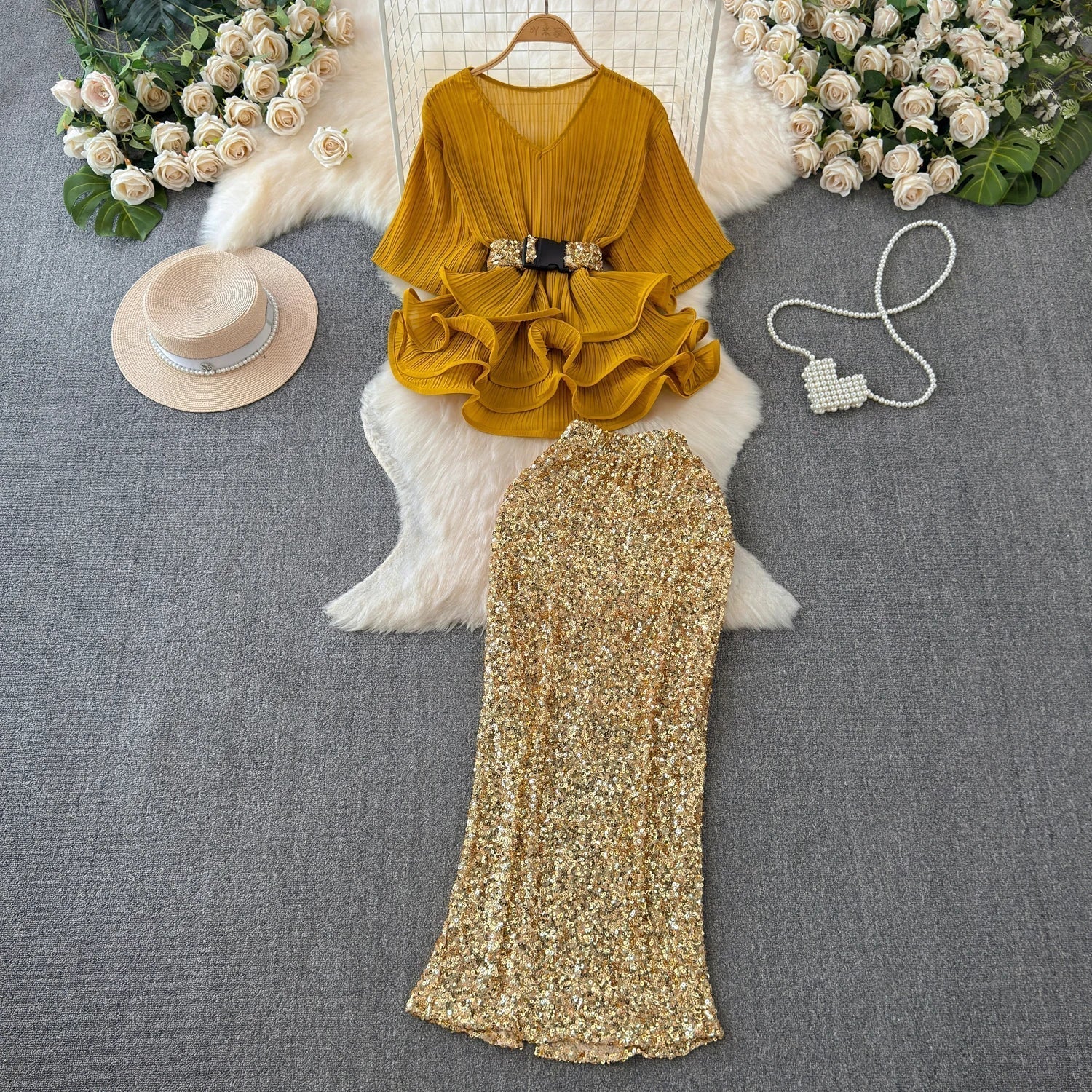 Alea | Celebration Set