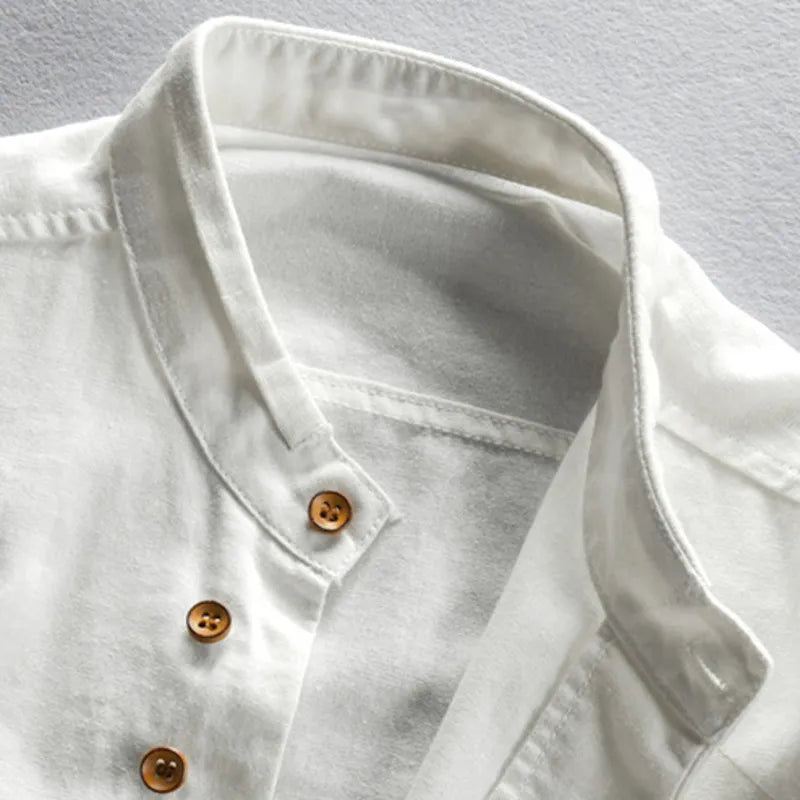 Lester | Japanischer Stil Polo