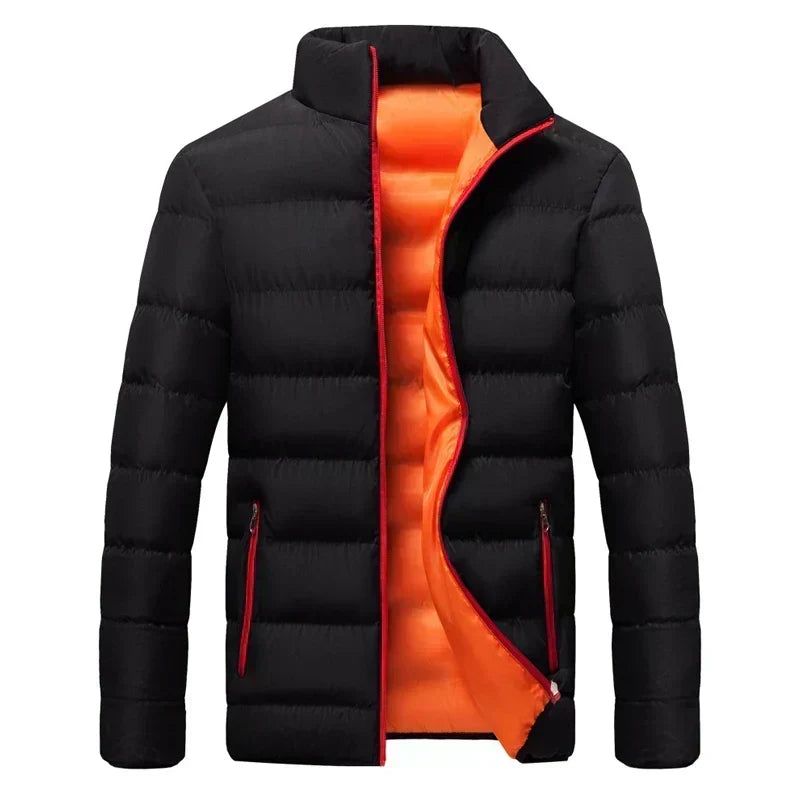 Zeger | Insulated Jacket