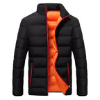 Zeger | Insulated Jacket