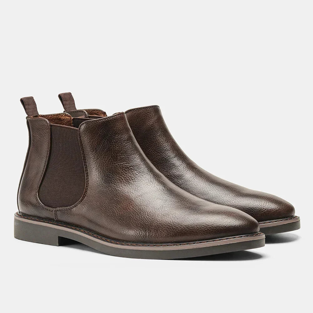 Wayne Chelsea Boot Collection