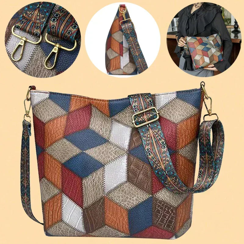 Kelay | Elegante Schultertasche