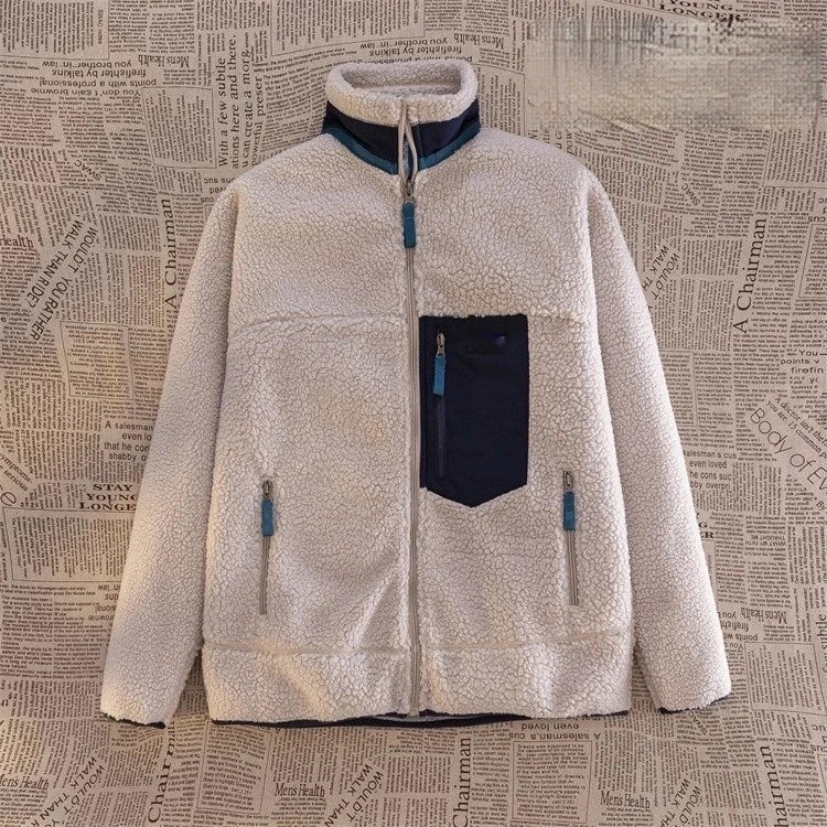 Liv | Bequeme, Weiche Jacke