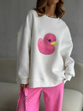 Greta | Cozy Oversized Sweater