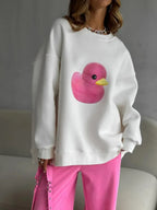 Greta | Cozy Oversized Sweater