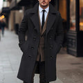 Jude Trench Coat