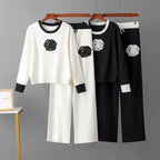 Ana | Zweiteiliges Freizeit-Outfit