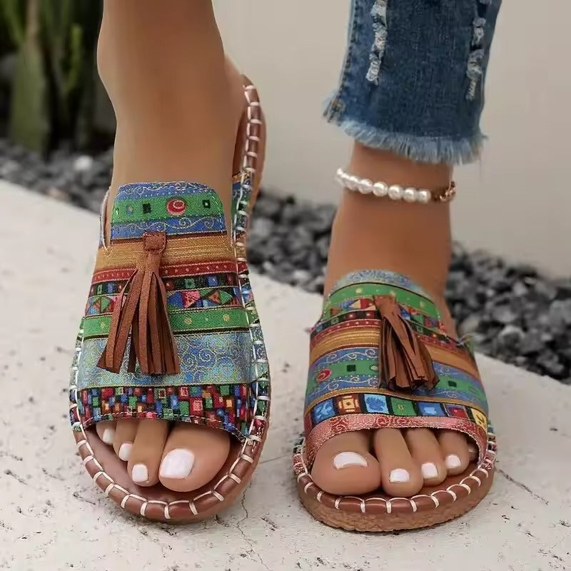Naya | Ergonomische Komfort Sandalen