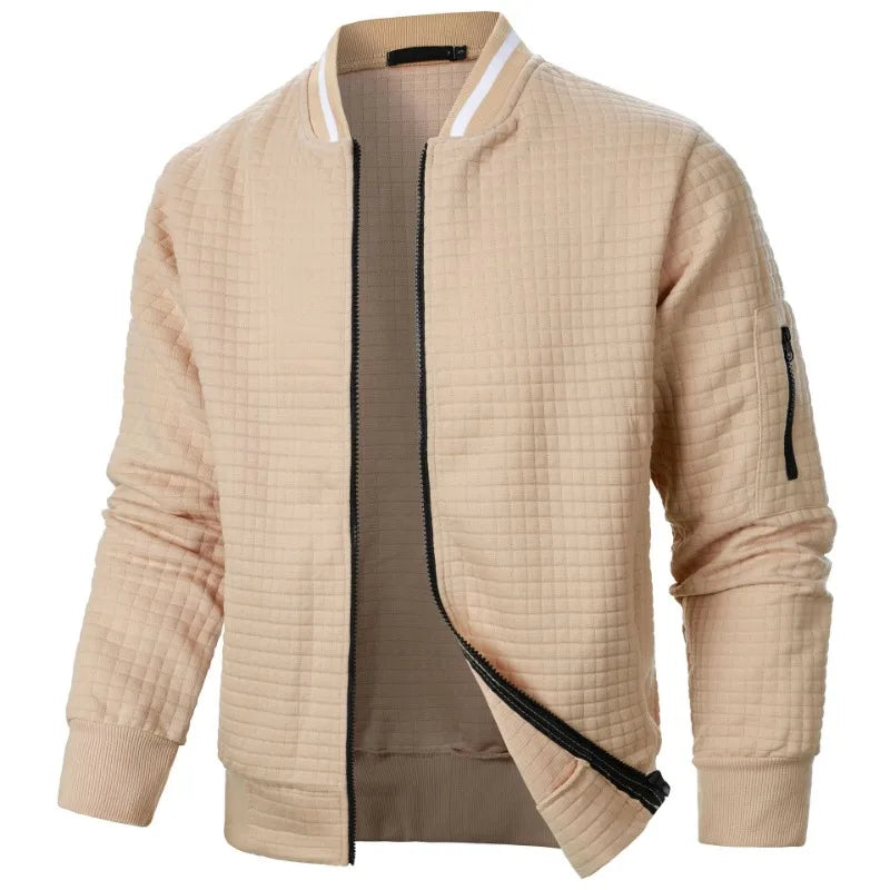 Patrick | Stylische & Warme Herrenweste