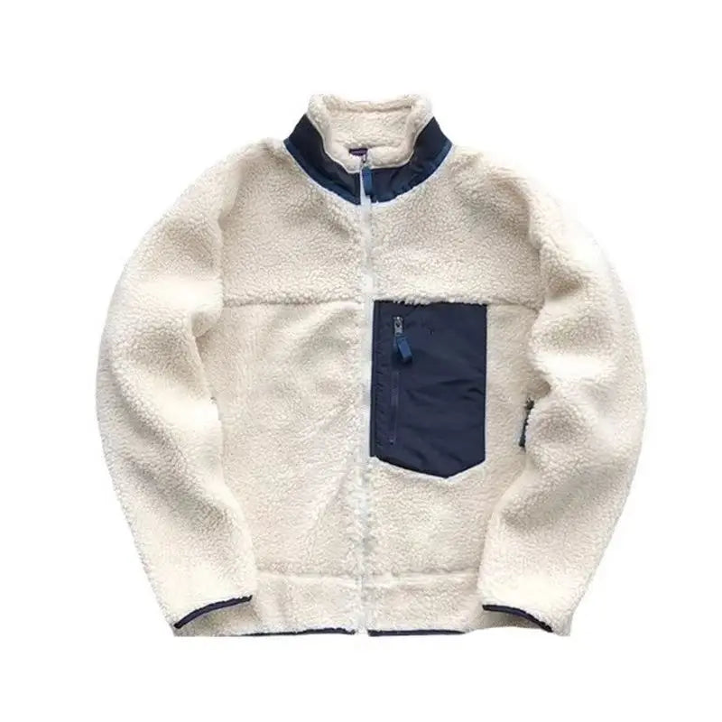 Liv | Bequeme, Weiche Jacke