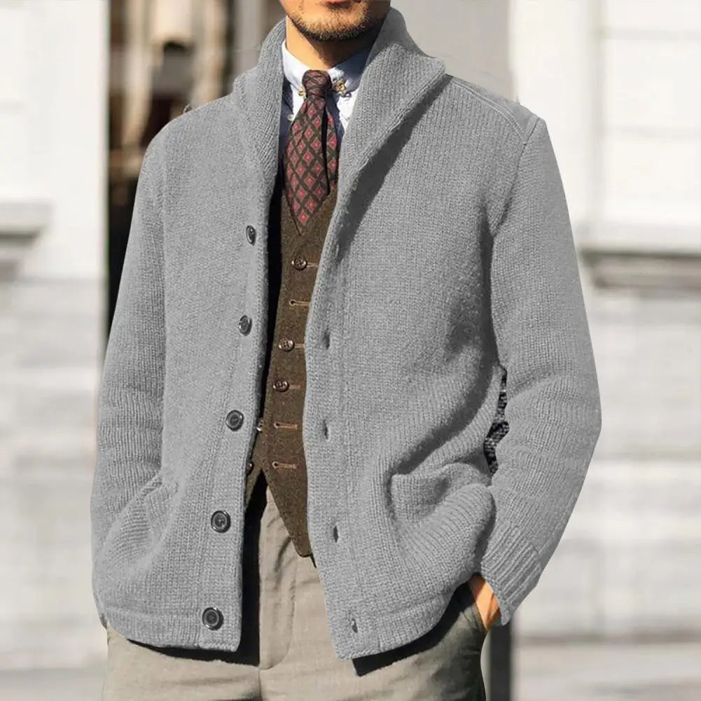 John | Cardigan