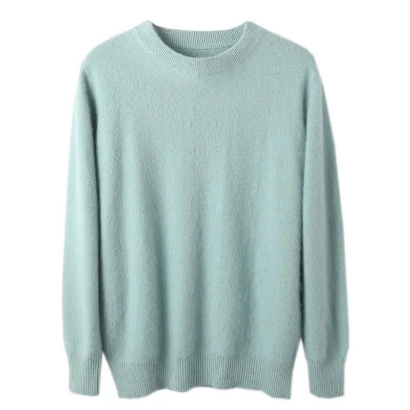 Ravenna | Luxe Pullover