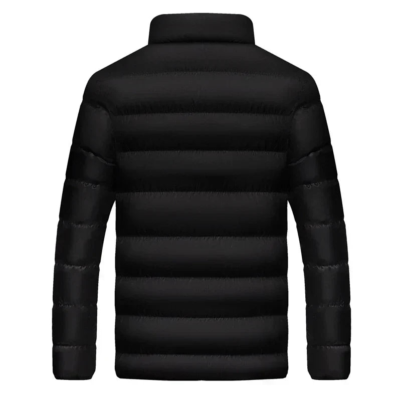 Zeger | Insulated Jacket