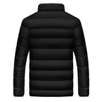 Zeger | Insulated Jacket