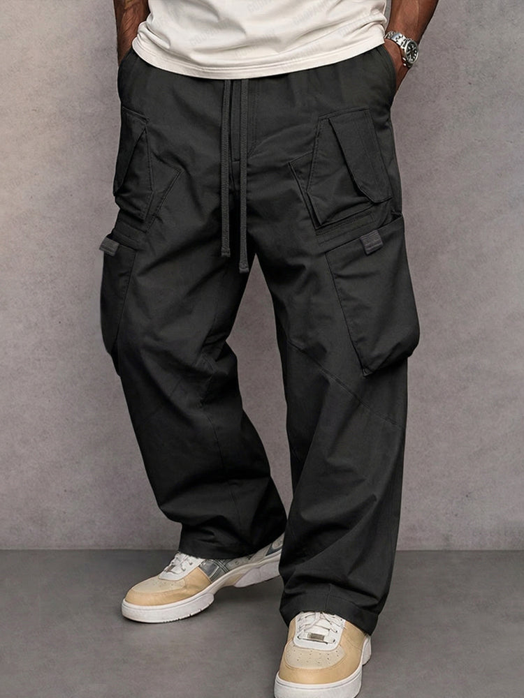 Leo - Utility Straight Fit Cargo-Hose