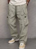 Leo - Utility Straight Fit Cargo-Hose