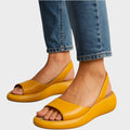 Caryzzaa | Orthopädische Sandalen