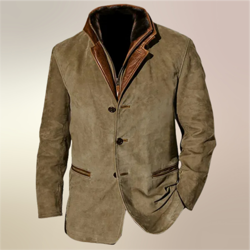 Nils | Coat