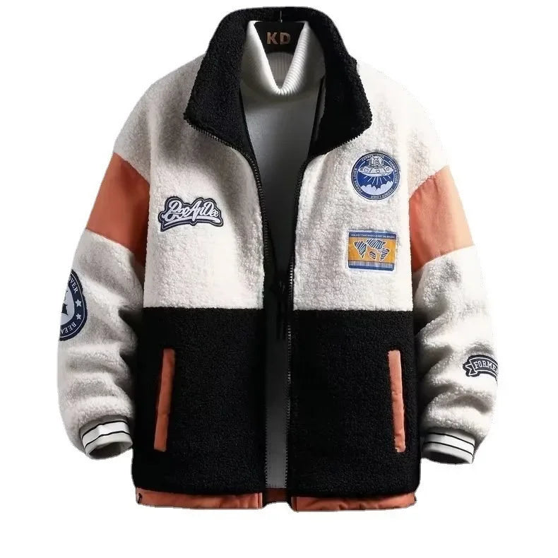 Ilse | Oversized Cozy Jacket