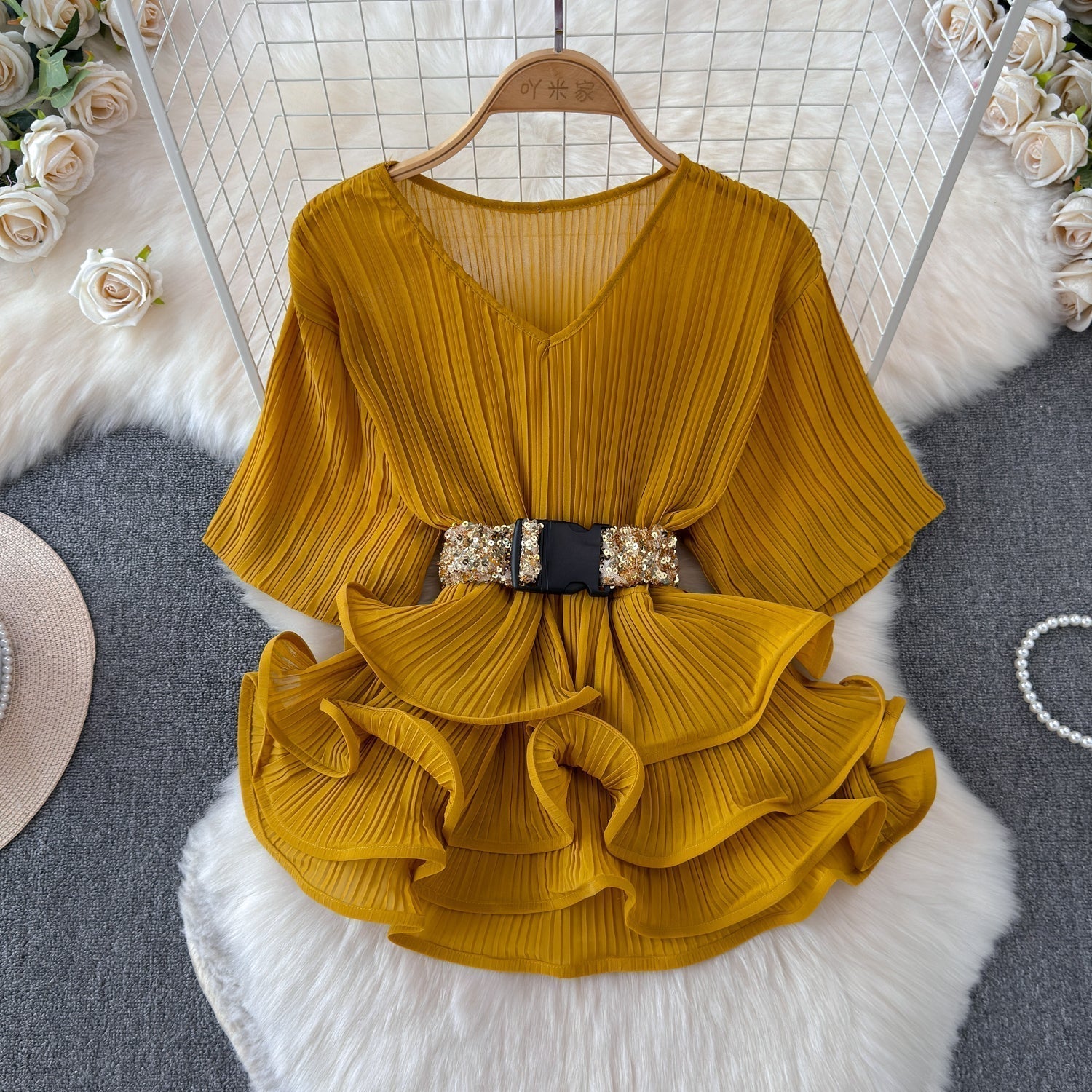 Alea | Celebration Set