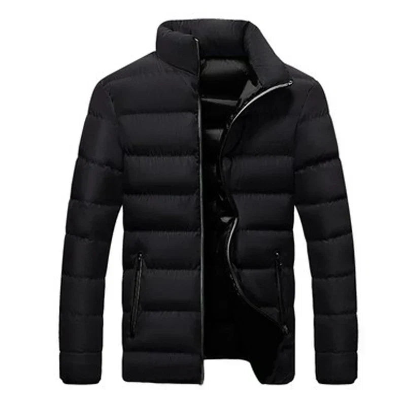 Zeger | Insulated Jacket