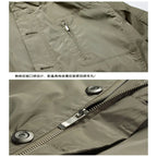 Paul | Winter Jacket