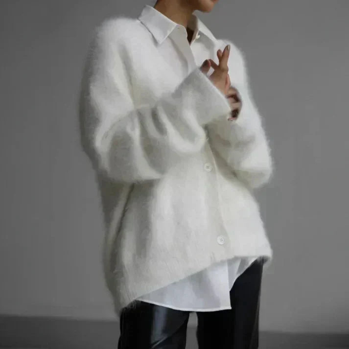 Lotte | Cozy Pullover