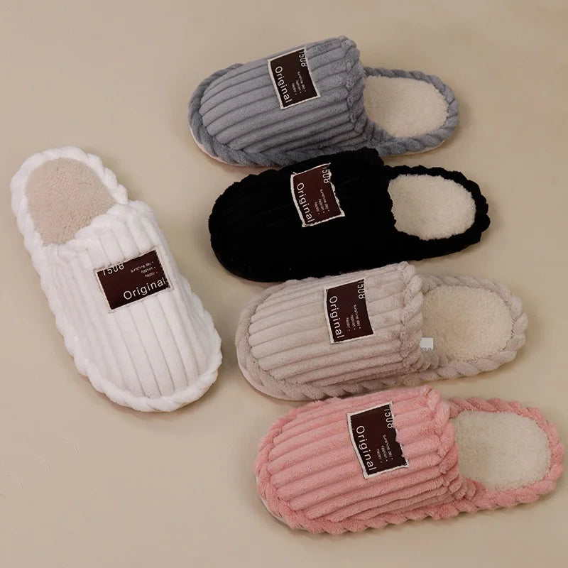 Gisela™ | Gepolsterte Pantoffeln