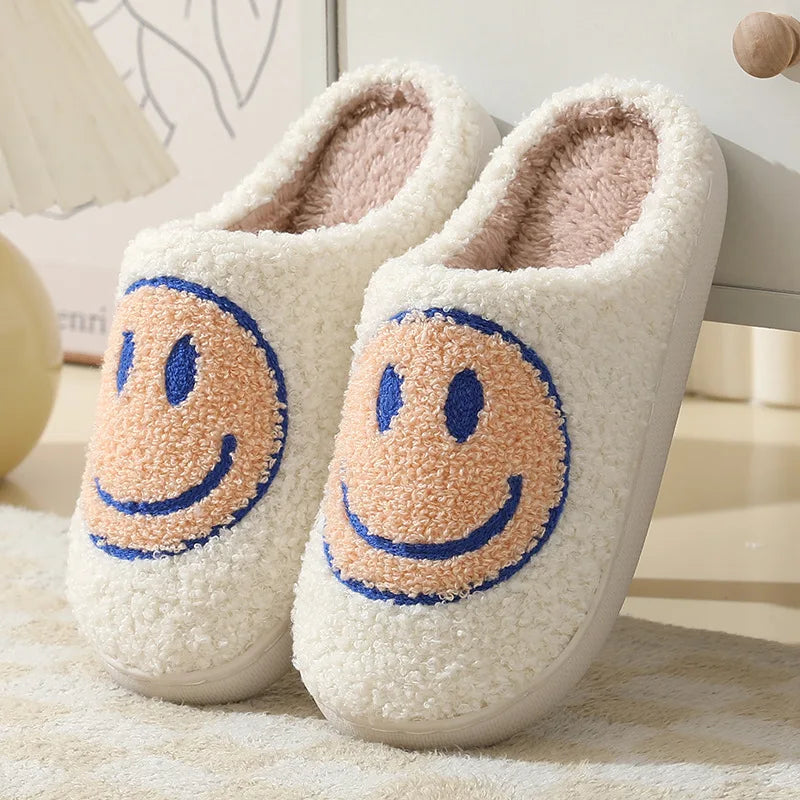 FluffyFeet | Cozy Slippers