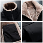 Gerard | Cozy Jacket