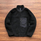 Liv | Bequeme, Weiche Jacke