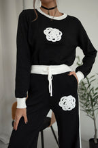 Ana | Zweiteiliges Freizeit-Outfit