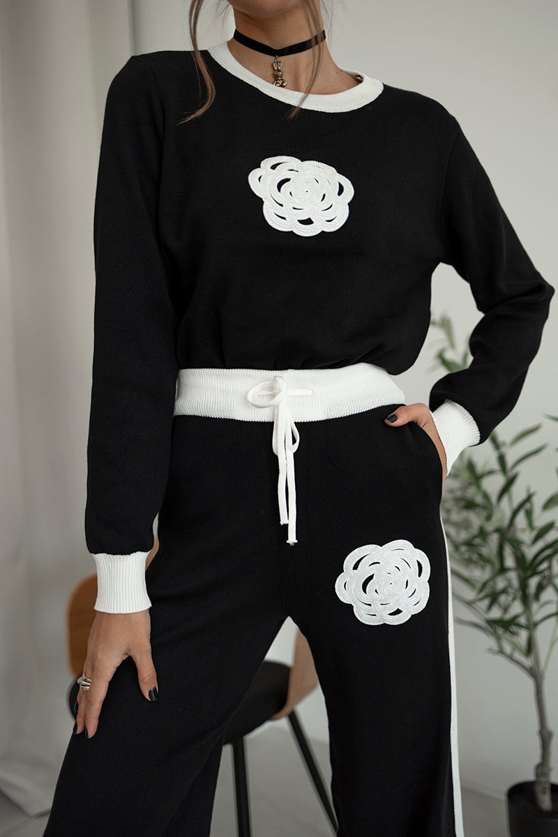 Ana | Zweiteiliges Freizeit-Outfit