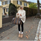 Eliana | Lässiger Oversize-Cardigan