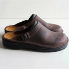 Maayke - Stylischer Casual Slip-On