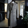 Bruno | Classic Trench Coat