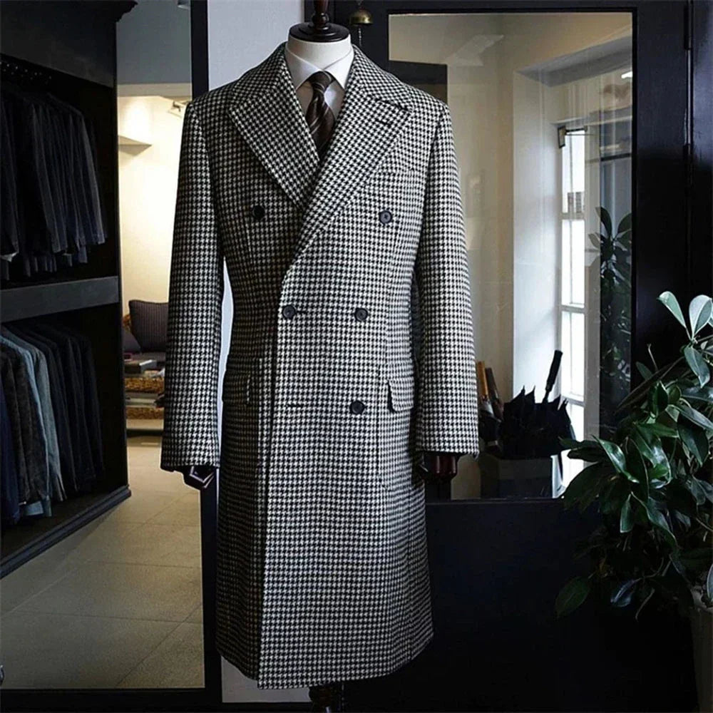 Bruno | Classic Trench Coat