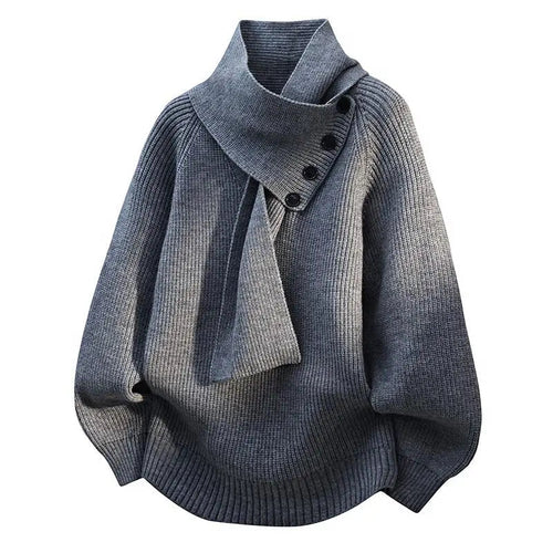 Alysa™ Gemütlicher Pullover