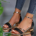 Ariel - Komfortsandalen