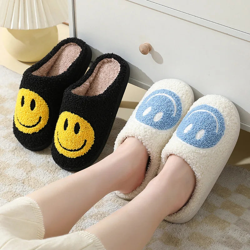 FluffyFeet | Cozy Slippers