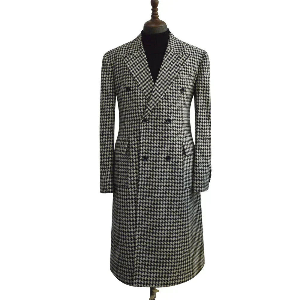 Bruno | Classic Trench Coat