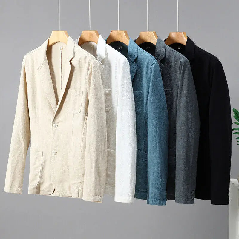 Emil | Jacket